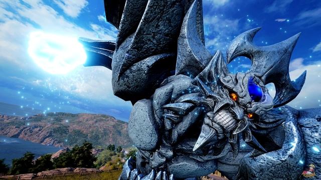 Jump Force - Seto Kaiba Gameplay Screenshots! DLC Pack #1 (HD) смотреть онлайн