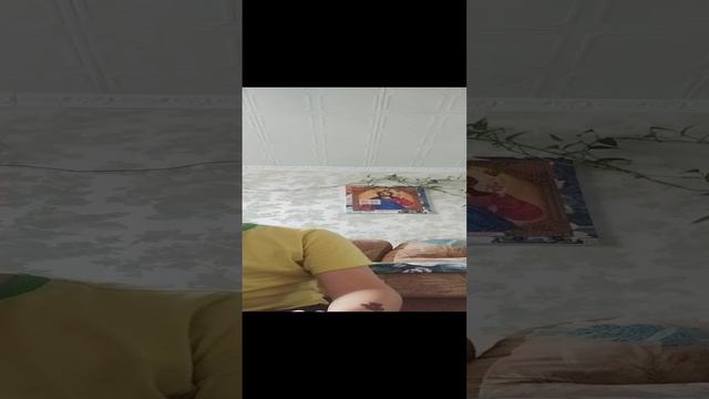 Обзор на мои подарки