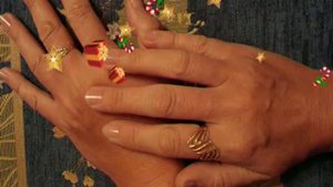 Одноклассники. Группа "Тоньше инея". Конкурс "Самые красивые ручки"