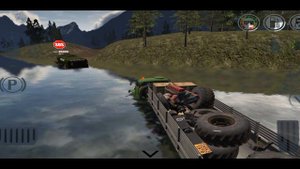 Обзор на PraGa V3s ( бульдог на колесах)/( Прага) /RTHD