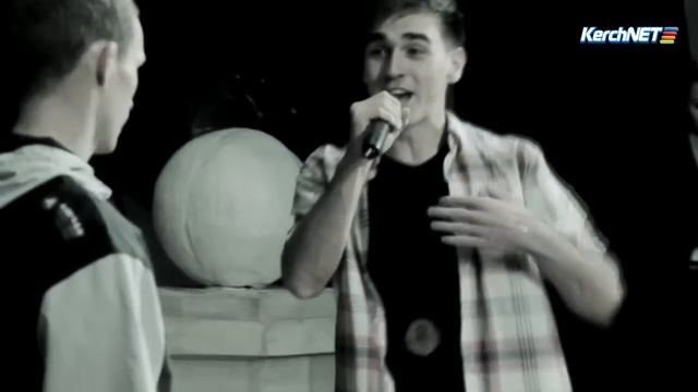 Рэперы Керчи «выносили» своих оппонентов смотреть онлайн