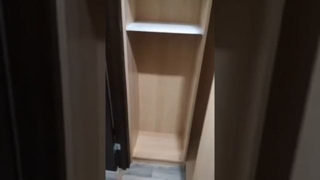 Сборка гардеробной смотреть онлайн