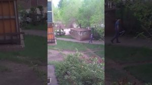 Закладку ищут.