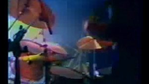 Thin Lizzy Live 1975 Fighting & It's Only Money