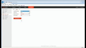Настройка IP-камеры Hikvision