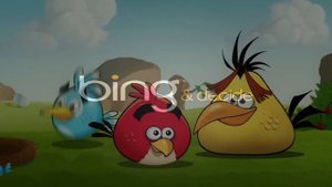 Angry Birds Bing Video - All Episodes