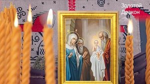Когда зажигать Сретенскую свечу.  Сила волшебной Сретенской свечи...