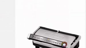 Электрогриль Tefal Optigrill XL GC722D34