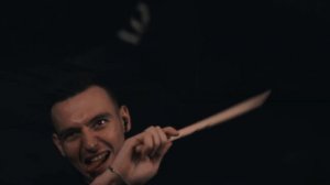 Bagira - Paranoid (Буря мглою небо кроет) (Black Sabbath & Pushkin Cover)