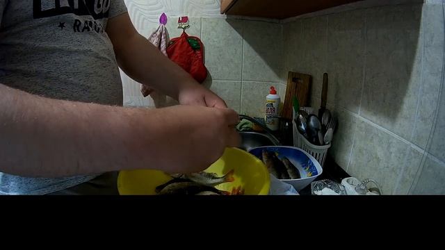 СУШИМ ОКУНЯ\ОКУНЬ ДОМАШНЕГО СУШЕНИЯ\ПРОСТОЙ РЕЦЕПТ