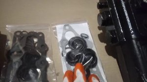 Распределитель Р80 ЮМЗ|МТЗ