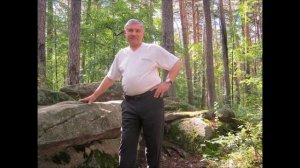 Сднём рождения, Валерий Иванович!!!