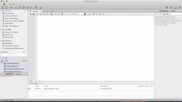 MySQL Tutorial for Beginners 5 - How to Create a Database in MySQL (MySQL Create Database)