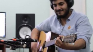 Vipul Nigam - Radioactive (Imagine Dragons Cover)