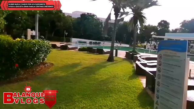 HOTEL PLAYA VISTA AZUL 5 ESTRELLAS VARADERO CUBA