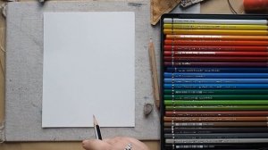 Обзор карандашей faber-castell