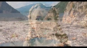 Авторская песня «Я стану светом» (муз.и сл.Анна Петряшева; исп. Анна Чистякова)