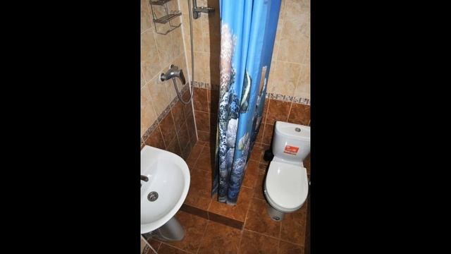 Гостевой Дом Ирис . Россия, Геленджик обзор отеля!