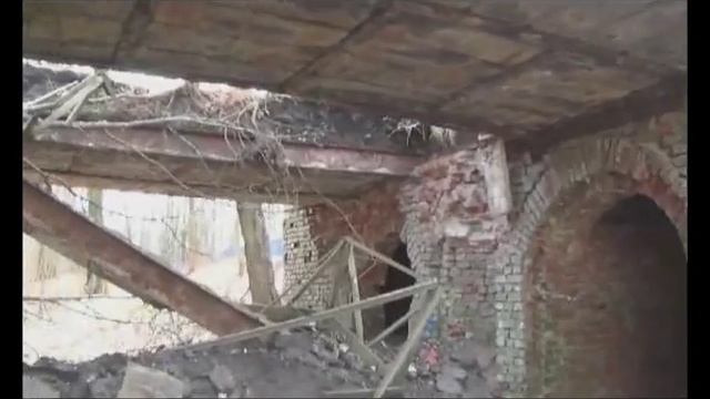 Университеты Романа Заманилова (Парк герцога Лейхтенбергского)