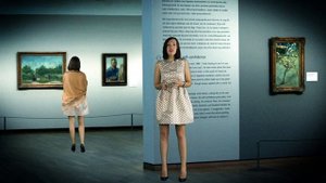 Как вести себя в музее? Правила этикета.