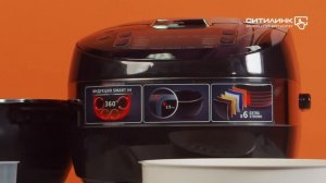 Обзор мультиварки POLARIS PMC 0489IH | Ситилинк