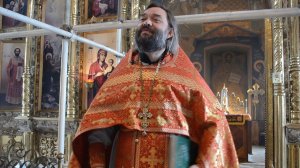 Почему не все идут за Христом? Коренное отличие Христианства от Ислама. Священник Валерий Сосковец