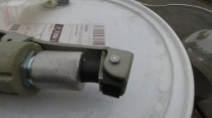 ПЕСКОСТРУЙ БУЛАТ ПС-18 - СОПЛО