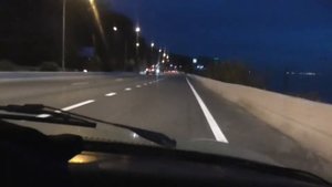 ВАЗ 2107 Разгон до сотни