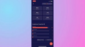 КАК ПРОКАЧАТЬ НАУШНИКИ В HIBIKI RUN | ХАРАКТЕРИСТИКИ НАУШНИКОВ | ПРОКАЧКА HIBIKI RUN |КАК ЗАРАБОТАТ