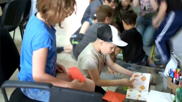 Человек года-2016. Победитель в номинации "Общественник года"- Алёна Чумакина смотреть онлайн