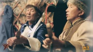 Ойрот Отуков,Элес Тадыкин- «Кай кожон»