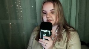 АСМР | ИСТОРИЯ НА НОЧЬ | ASMR FOR SLEEP