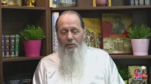 Особые чувства во время Великого поста
