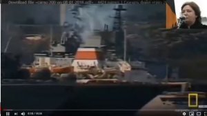 Елена Васильева: гибель АПРК "Курск" - не рассмотренная версия