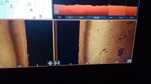 Удачная компоновка Lowrance HDS 16 Live
