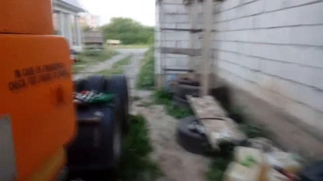 Замена Форсунок №3 на Детроит Дизель смотреть онлайн