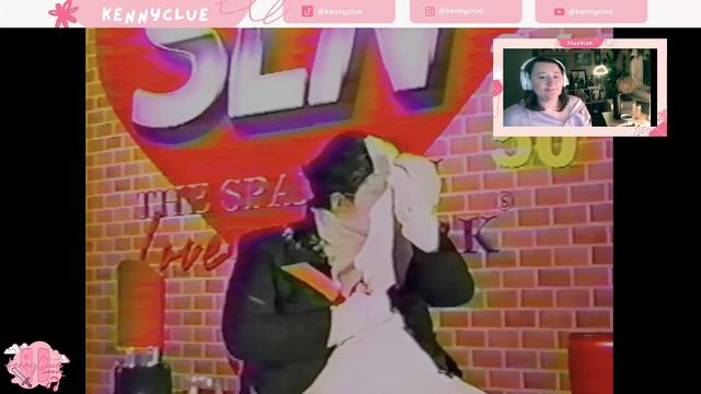 Undertale/Deltarune Newsletter Winter 2024 - Spamton Love Network Reaction смотреть онлайн