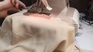 Фатиновая юбка от DIOR своими руками. Для новичков.