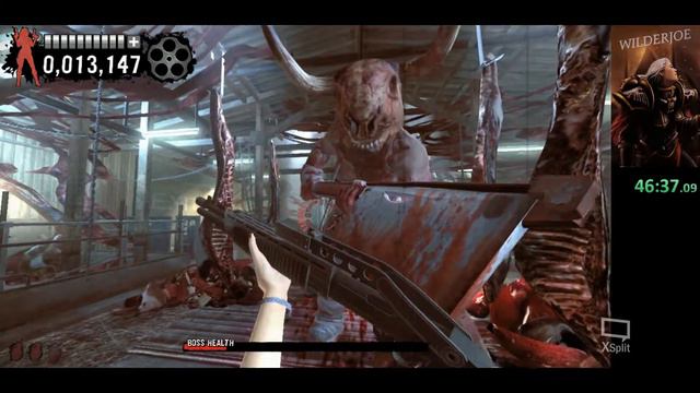 House of the Dead Overkill PC Speedrun (Story Mode NG+) 1hr 32min 28sec [WR] смотреть онлайн