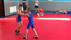 вольная борьба, греко-римская борьба, спорт, единоборства, Богуслав, вільна боротьба