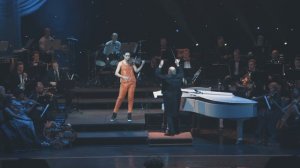 GAME OF THRONES soundtrack (Cover by Maimuna & The Orchestra)