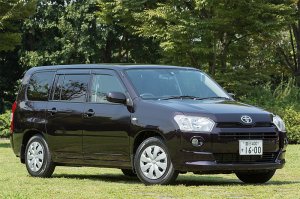 Toyota Probox недостатки авто с пробегом | Минусы и болячки Тойота Пробокс