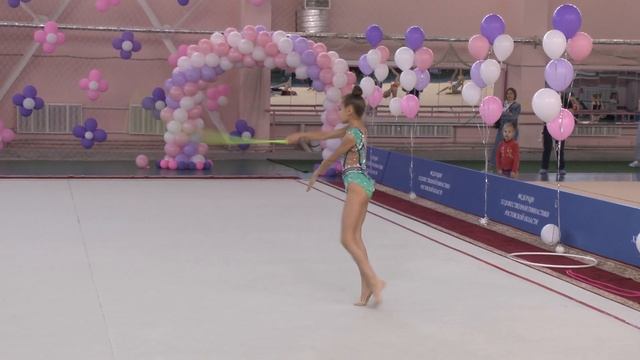 00481 Сойко София Скакалка смотреть онлайн