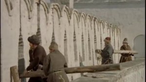 Утро стрелецкой казни