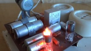 Самые простые СХЕМЫ переключателей Елочных Гирлянд. Быть может Вы сделаете проще ?