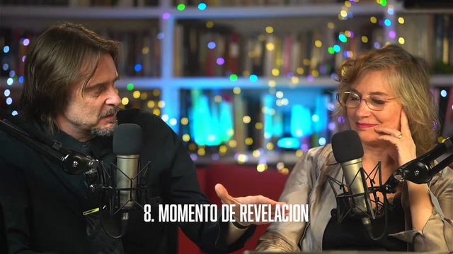 "La Escucha" con Assumpta Serna y Scott Cleverdon смотреть онлайн