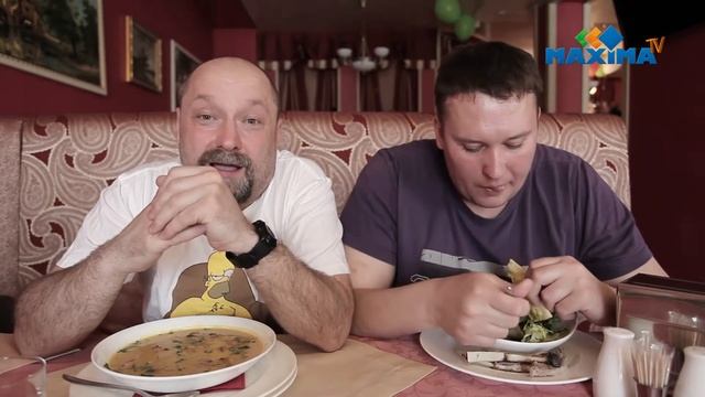 Человек-Календарь. 15 апреля.