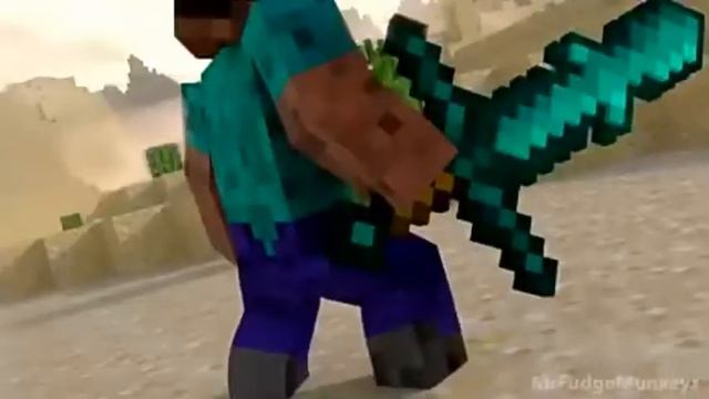 Annoying Villagers [AMV] LEGEND NEVER DIE смотреть онлайн