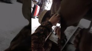 Замена задних стоек ваз 2109