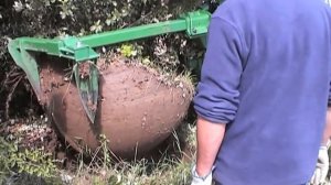 Holmac HZC 45 w/ VERTICAL LIFTING